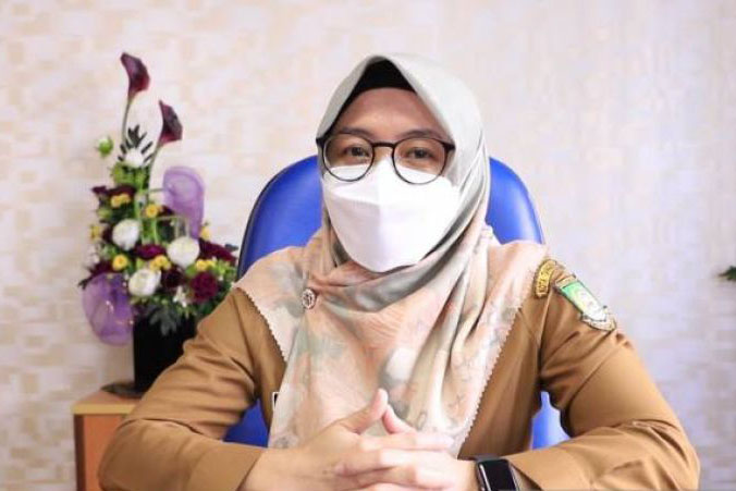 Rumah isolasi hingga RS di Kota Tangerang mulai terisi pasien COVID-19