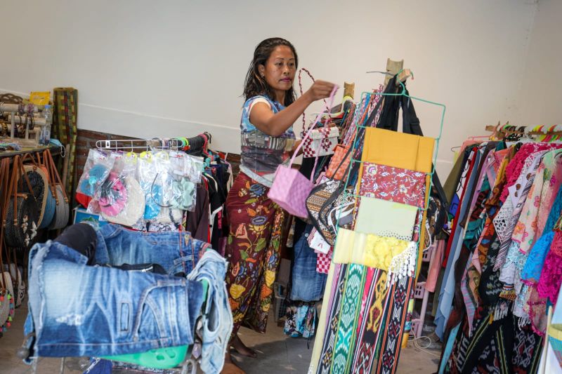 Pemkab Belitung Timur dorong semua UKM bersertifikat