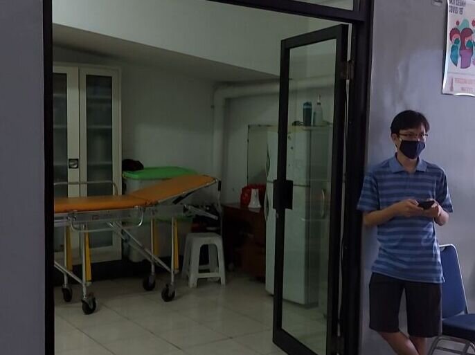 Wakil Ketua Komisi IX DPR RI desak Jakarta perbanyak isolasi terpusat Wakil Ketua Komisi IX DPR RI desak Jakarta perbanyak isolasi terpusat