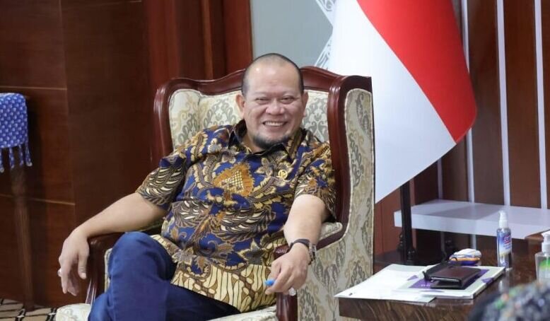 Ketua DPD RI ajak masyarakat berantas mafia pupuk Ketua DPD RI ajak masyarakat berantas mafia pupuk