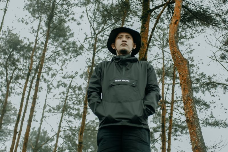 Stay On Me jadi pembuktian Adi Widodo sebagai musisi solois Stay On Me jadi pembuktian Adi Widodo sebagai musisi solois