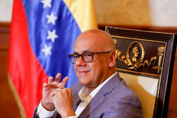 Pemerintah Venezuela: Oposisi harus akui salah untuk lanjutkan dialog