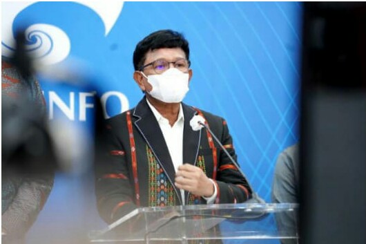 Jadikan industri telekomunikasi efisien dan produktif, Menkominfo setujui merger dua operator