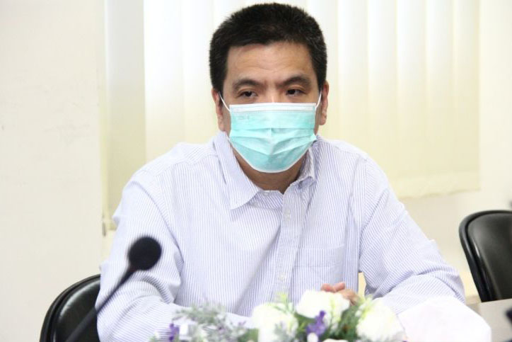 Relawan: warga mulai jenuh terapkan protokol kesehatan Relawan: warga mulai jenuh terapkan protokol kesehatan