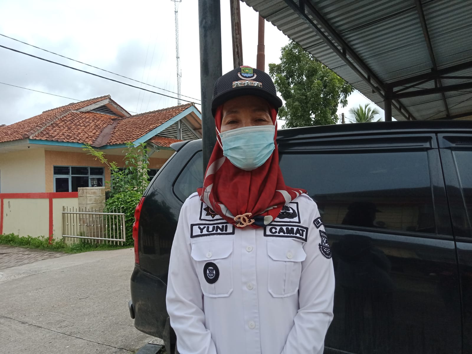 Pemkab Tangerang terus ajak warga ikut vaksinasi Covid-19