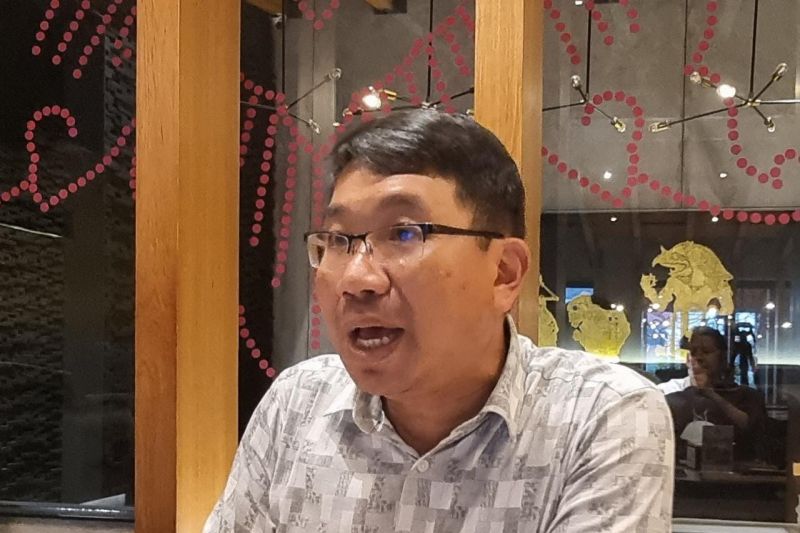 Pengusaha lapor polisi soal cek kosong pembayaran tanah di Depok Pengusaha lapor polisi soal cek kosong pembayaran tanah di Depok