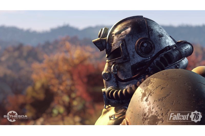Serial televisi Fallout mulai produksi tahun ini Serial televisi Fallout mulai produksi tahun ini