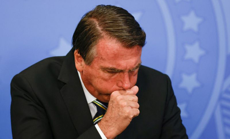 Pejabat WHO bantah Presiden Bolsonaro terkait Omicron akhiri pandemi