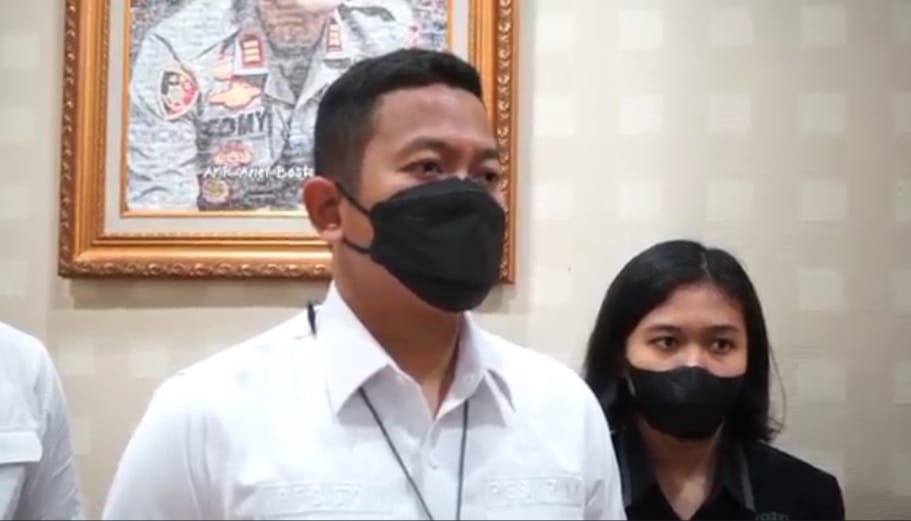 Kasus penyalahgunaan JKN dan BOK di Purwakarta ditingkatkan ke penyidikan Kasus penyalahgunaan JKN dan BOK di Purwakarta ditingkatkan ke penyidikan