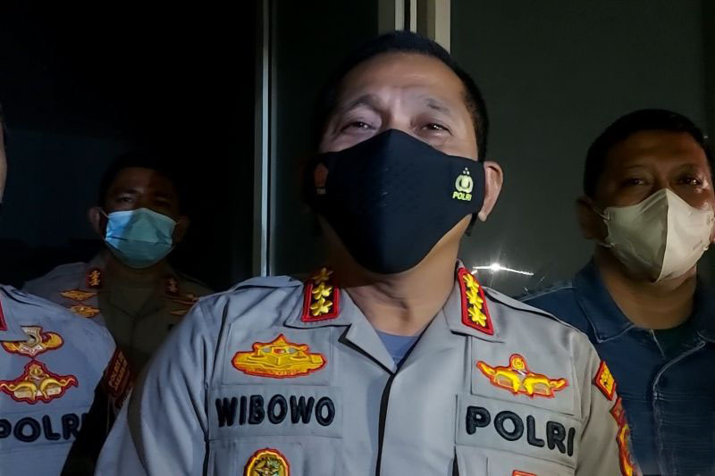 Polisi dalami dugaan PIK 2 jadi sarang pinjol ancam sebar data pribadi