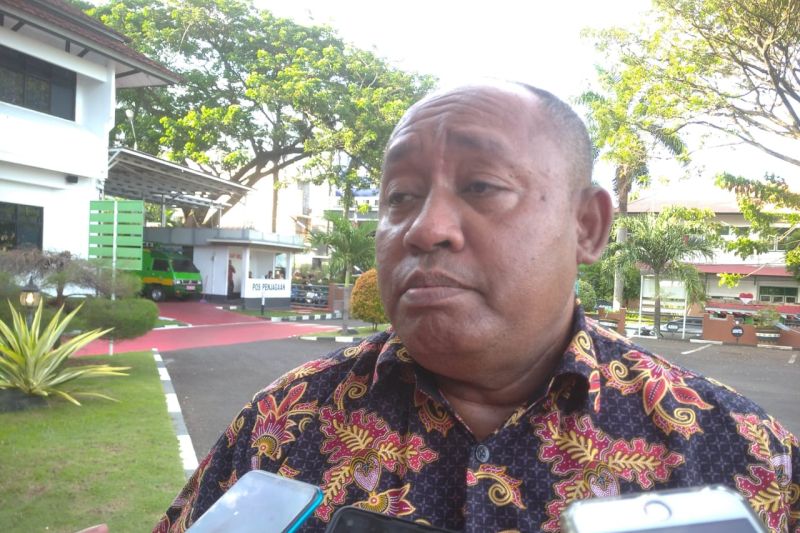 Kejati proses hukum mantan pejabat Malut belum kembalikan mobil dinas