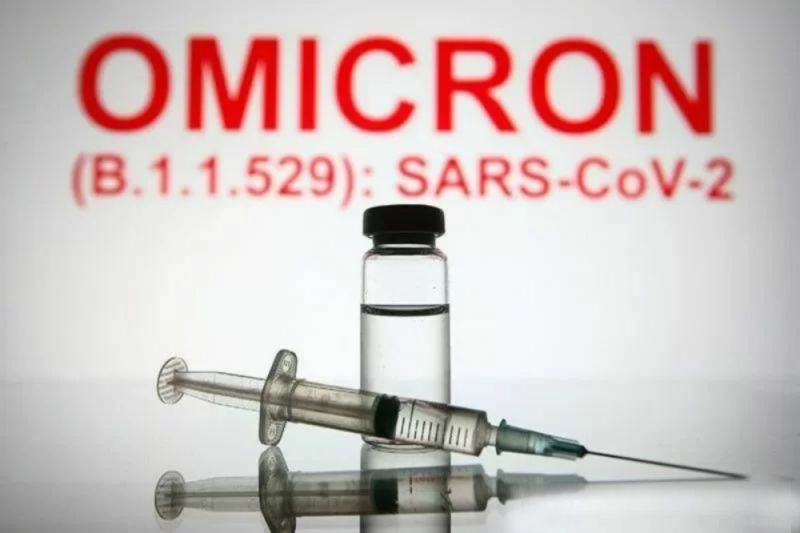 Kemenkes: 414 orang terkonfirmasi terinfeksi Omicron