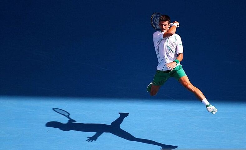 Djokovic menang gugatan hukum, berpeluang tampil dalam Australia Open Djokovic menang gugatan hukum, berpeluang tampil dalam Australia Open
