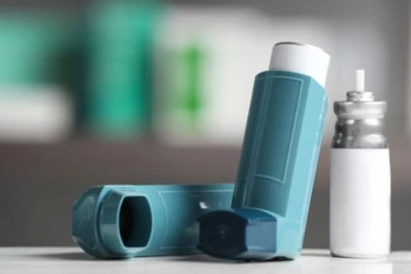 Mitos tentang inhaler bagi penderita asma Mitos tentang inhaler bagi penderita asma
