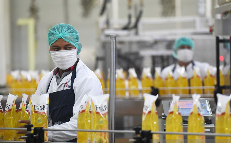 KPPU: Sejumlah aturan hambat pemain baru industri minyak goreng