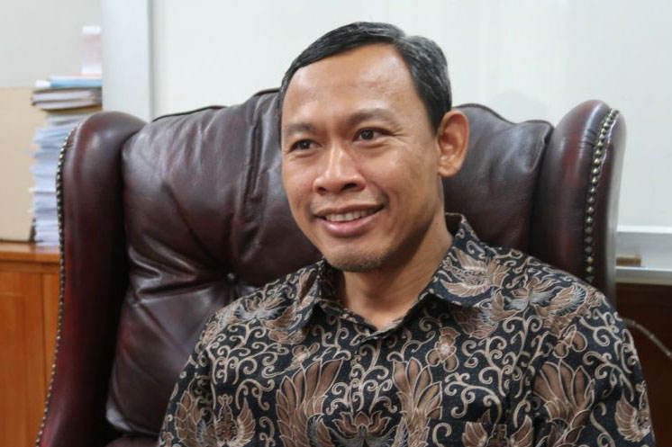 KPU sampaikan satu lagi alternatif hari pemungutan suara Pemilu 2024 KPU sampaikan satu lagi alternatif hari pemungutan suara Pemilu 2024