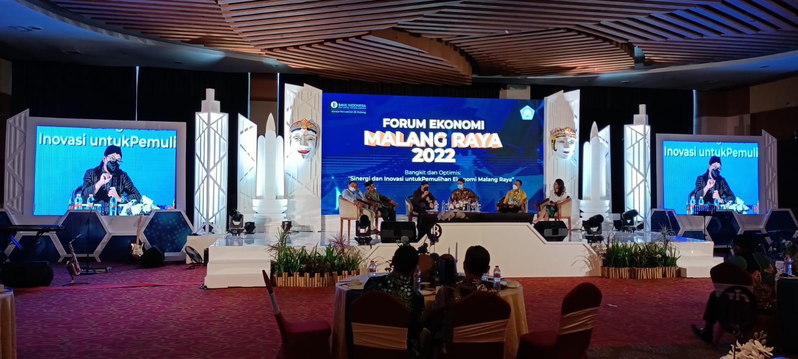 Tingkatkan ekonomi, Pemkot Malang akan buat e- commerce lokal Tingkatkan ekonomi, Pemkot Malang akan buat e- commerce lokal