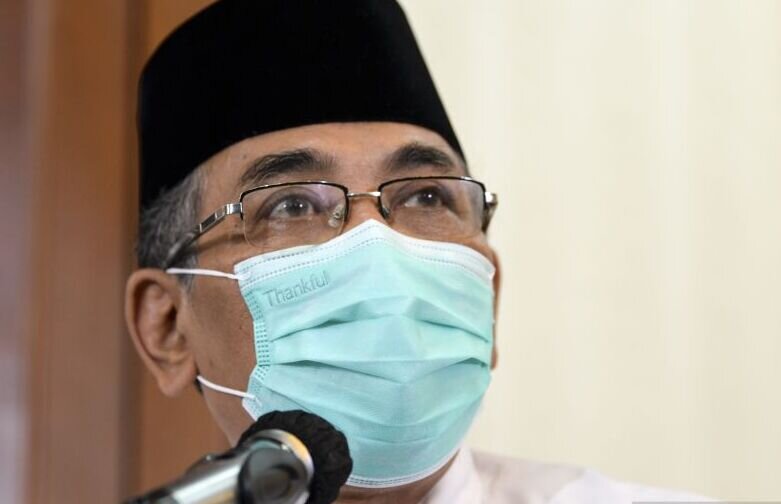 PBNU panggil PCNU Banyuwangi-Sidoarjo terkait politik praktis PBNU panggil PCNU Banyuwangi-Sidoarjo terkait politik praktis
