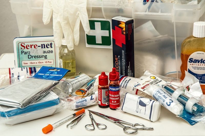 Simpan obat di rumah perlu sesuai karakteristiknya Simpan obat di rumah perlu sesuai karakteristiknya