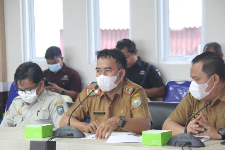 OKU siapkan 10 ribu dosis vaksin COVID-19 untuk memvaksinasi anak-anak