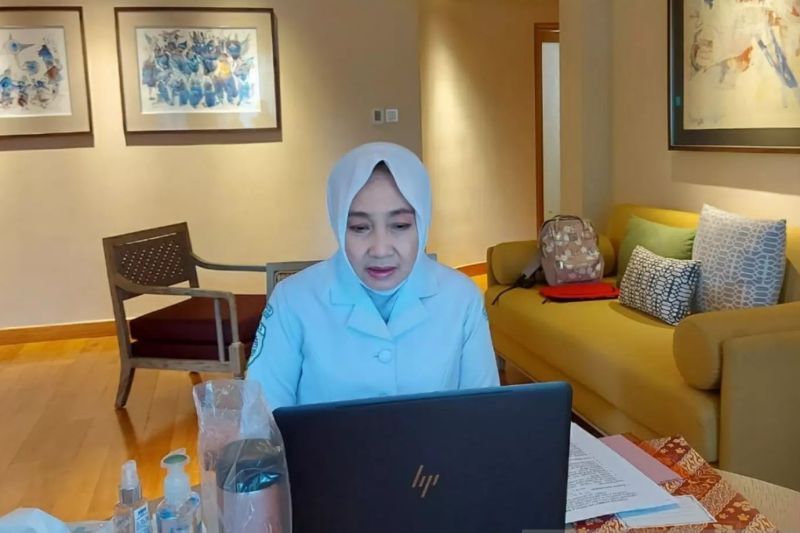 BMKG: Konsep bangunan buruk bukti masyarakat belum siap hadapi bencana BMKG: Konsep bangunan buruk bukti masyarakat belum siap hadapi bencana