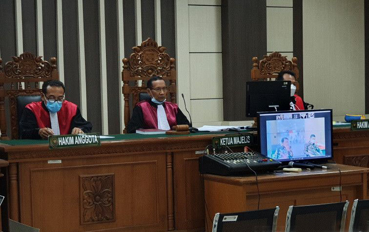 Bupati Banjarnegara didakwa terima suap Rp18,7 miliar Bupati Banjarnegara didakwa terima suap Rp18,7 miliar
