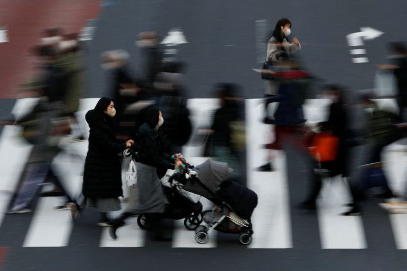 Jepang perluas pembatasan COVID-19 ketat ke 18 daerah