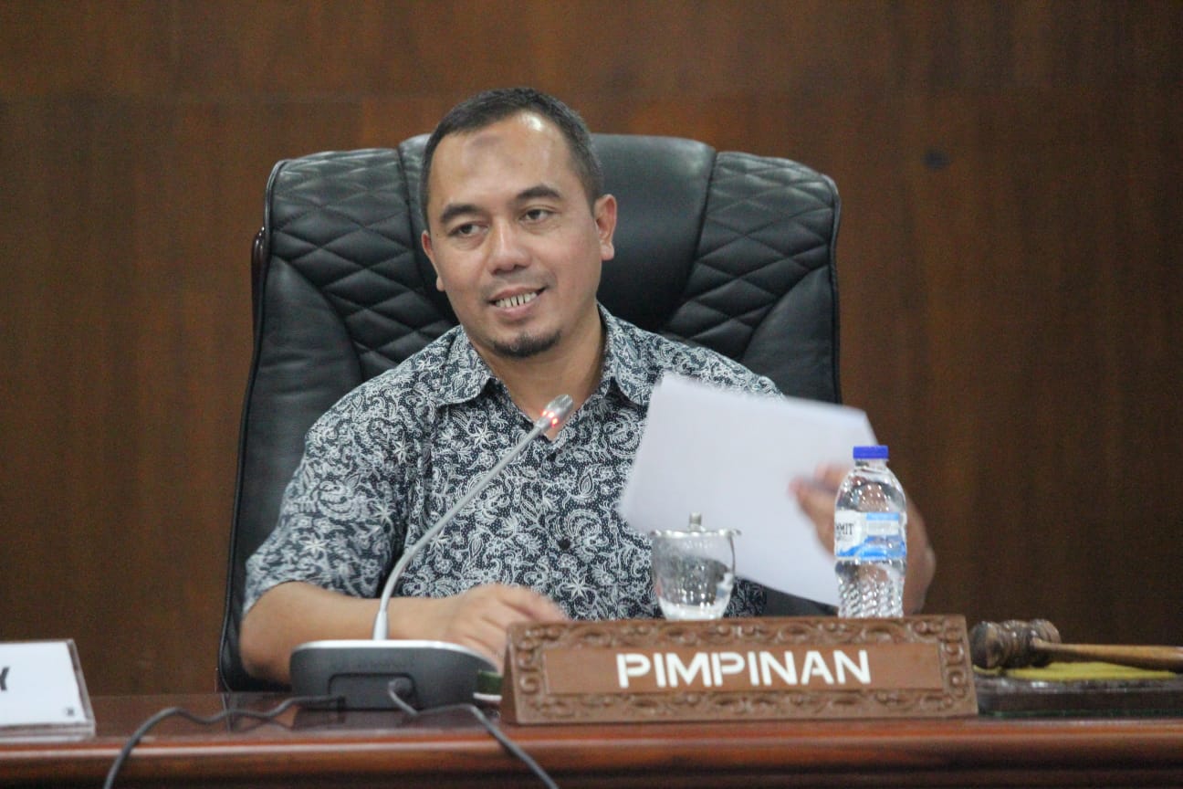Masih pandemi, gaji anggota DPRD DIY tahun ini tidak naik Masih pandemi, gaji anggota DPRD DIY tahun ini tidak naik