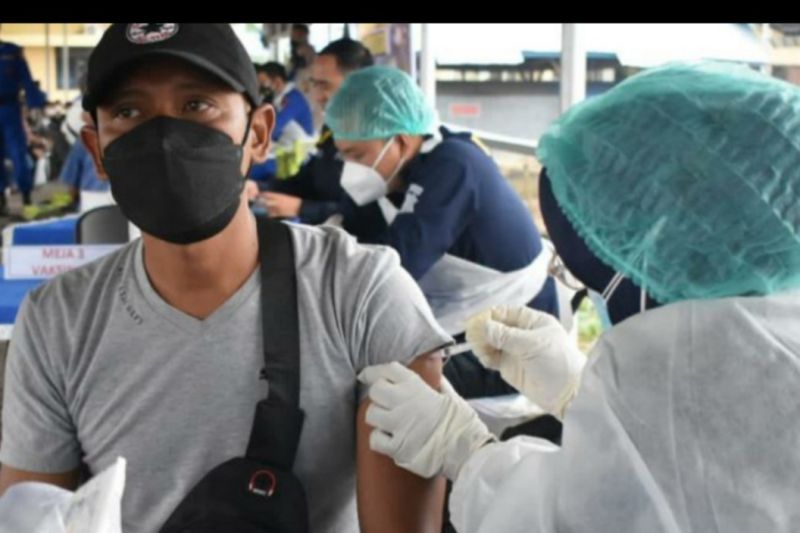Dinkes Sumsel belum menemukan kejadian berat pascaimunisasi COVID-19