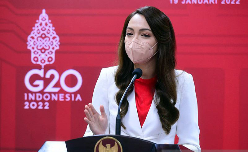 Jubir: Vaksinasi penguat diperlukan untuk tingkatkan proteksi