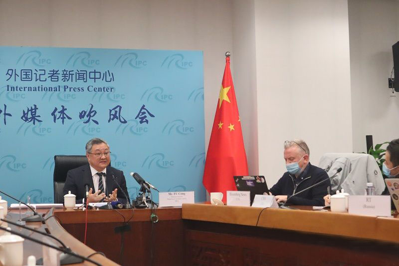 Perjanjian antinuklir disepakati, China dorong Indonesia bersuara