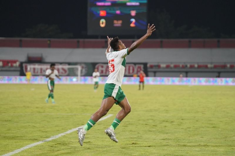 Shin: Delapan pemain timnas Indonesia positif COVID-19