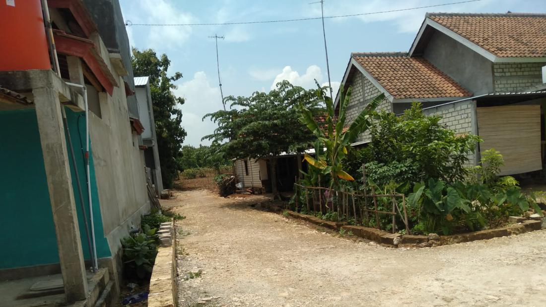 Ini kata Kades soal kondisi warga Kampung Miliarder saat ini Ini kata Kades soal kondisi warga Kampung Miliarder saat ini