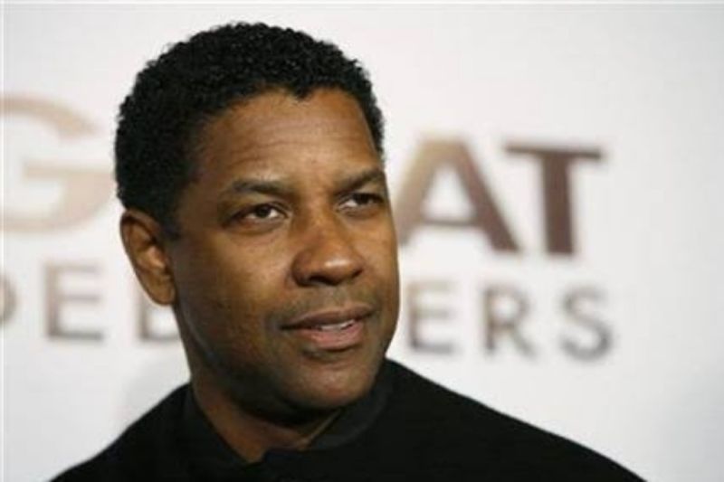 Denzel Washington bocorkan soal film Equalizer 3