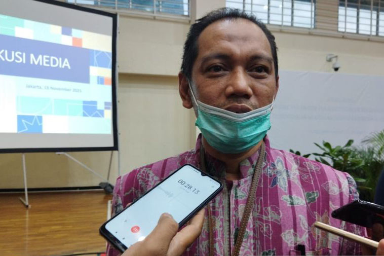 KPK turut amankan uang terkait OTT di Langkat KPK turut amankan uang terkait OTT di Langkat