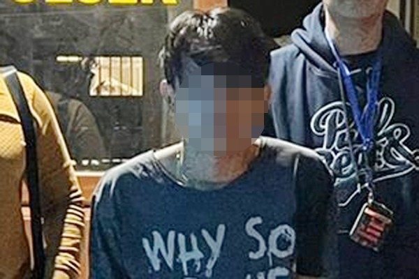 Curi sepeda motor milik warga, seorang pelajar diringkus petugas Curi sepeda motor milik warga, seorang pelajar diringkus petugas
