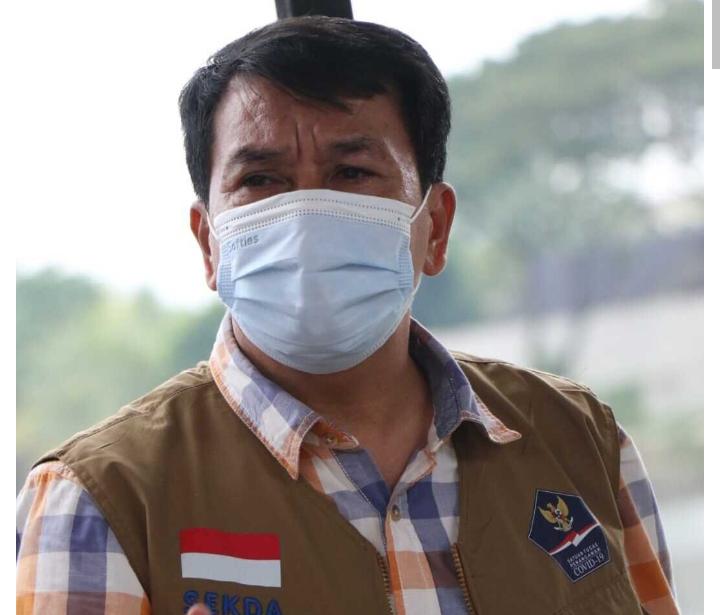 Pemkab Tangerang libatkan muspika percepat vaksinasi dosis kedua
