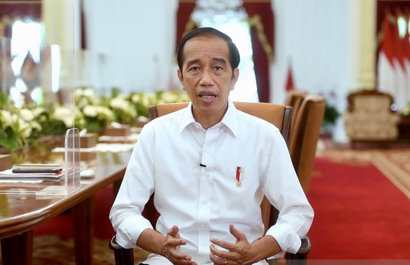 Komnas Perempuan apresiasi sikap Presiden dukung percepatan RUU TPKS