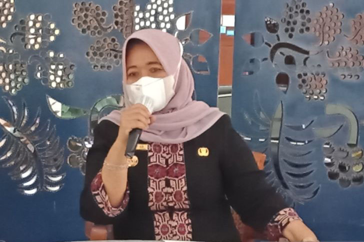 Bupati Sleman positif terpapar COVID-19 Bupati Sleman positif terpapar COVID-19