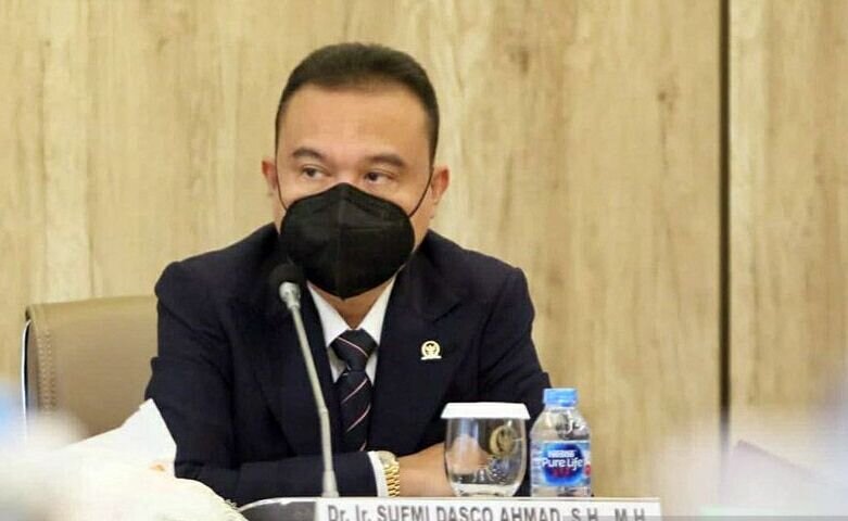 Pimpinan DPR bantah pembahasan RUU IKN dilakukan tergesa-gesa Pimpinan DPR bantah pembahasan RUU IKN dilakukan tergesa-gesa