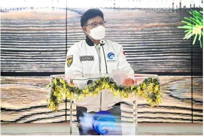 Indonesia berpeluang besar dalam pengembangan metaverse dunia Indonesia berpeluang besar dalam pengembangan metaverse dunia