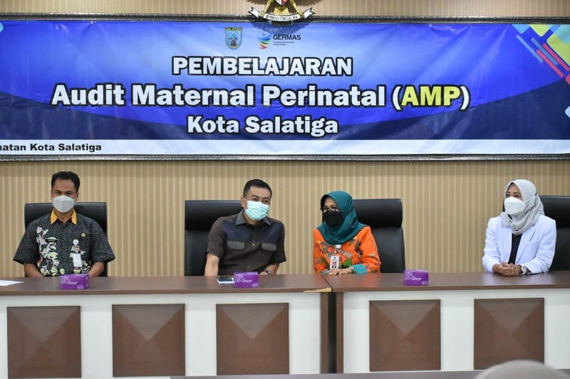 Wali Kota minta tenaga kesehatan kembangkan kompetensi Wali Kota minta tenaga kesehatan kembangkan kompetensi