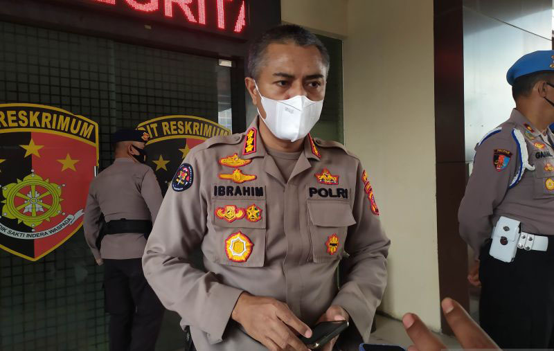 Polisi periksa Bahar Smith dan pengunggah video ujaran kebencian