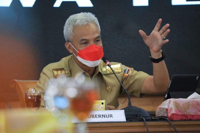 Jawa Tengah selesaikan pembangunan 755 ribu rumah sehat layak huni Jawa Tengah selesaikan pembangunan 755 ribu rumah sehat layak huni