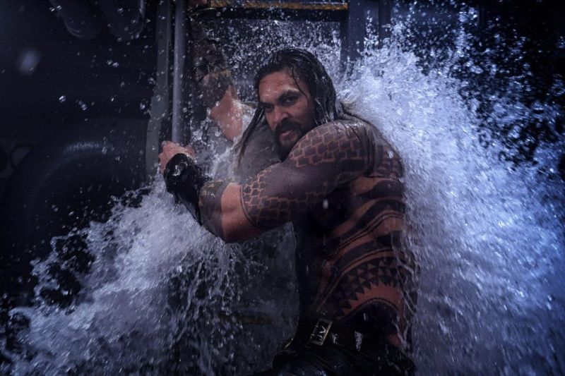 Real life Aquaman Tonga bertahan hidup 27 jam berenang pascatsunami