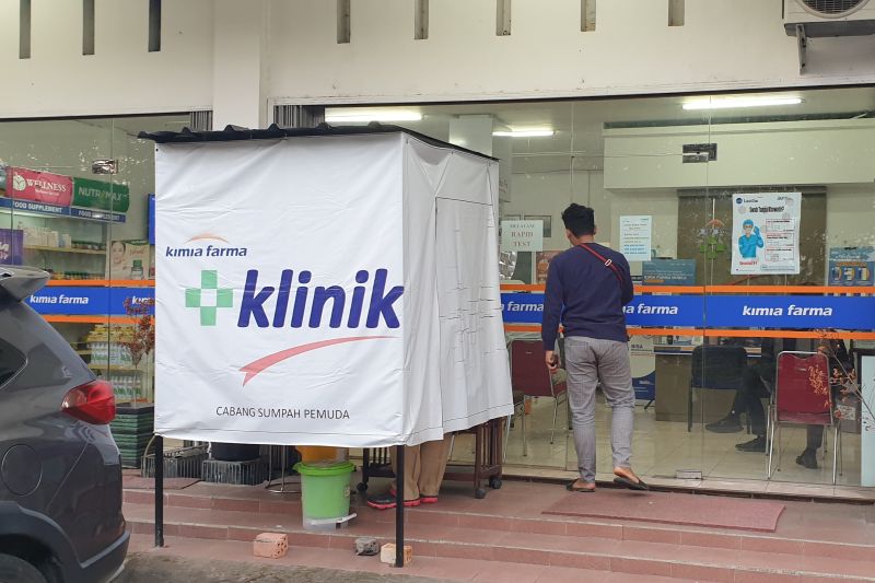 Pemkot Palembang-BPOM sepakat tingkatkan pengawasan obat dan makanan Pemkot Palembang-BPOM sepakat tingkatkan pengawasan obat dan makanan