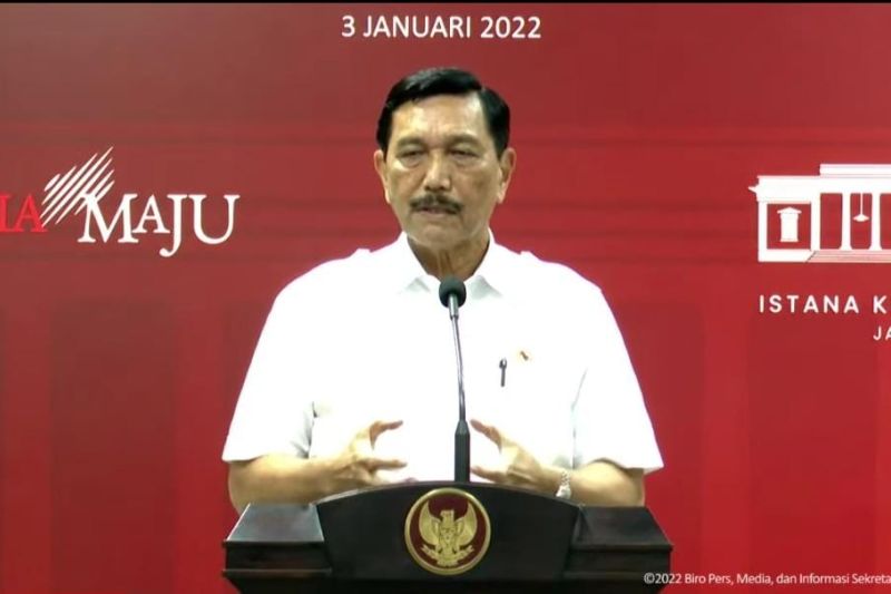 Pemerintah kurangi durasi masa karantina pelaku perjalanan luar negeri