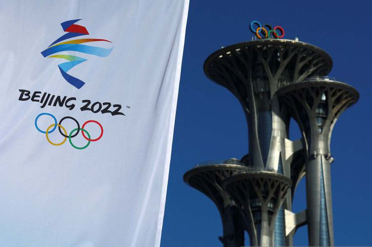 Korut kirim surat ke China, tak bisa hadiri Olimpiade Beijing