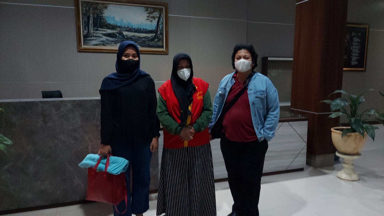 Palsukan bon minyak Rp7,3 miliar, Kejatisu amankan manager PT TPS Palsukan bon minyak Rp7,3 miliar, Kejatisu amankan manager PT TPS