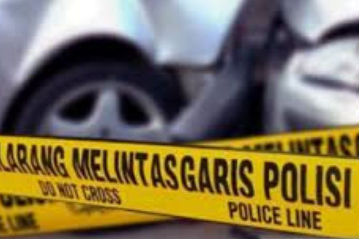 Polisi tetapkan sopir truk tersangka kecelakaan tragis di Tangerang
